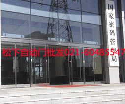 上海松下自动门120型自动门