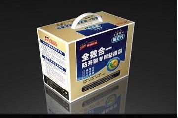 精典防开裂粘接剂