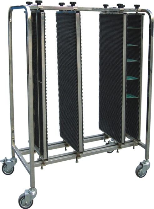 防静电PCB周转车