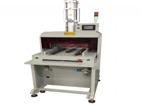 PCB/FPC落地式冲床 效率极高冲切半成品