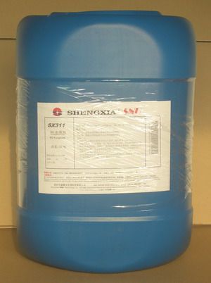 金属表面处理用清洗剂