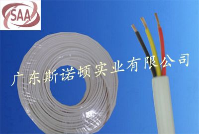 供应澳洲SAA认证电线