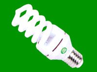 E14北斗星节能灯