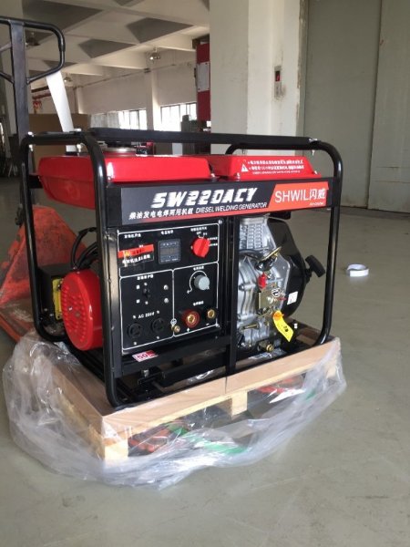 �ƶ�ʽ���ͷ���纸��220A����