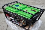 办公室用8kw柴油发电机