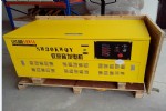 一键启动20kw汽油发电机厂家