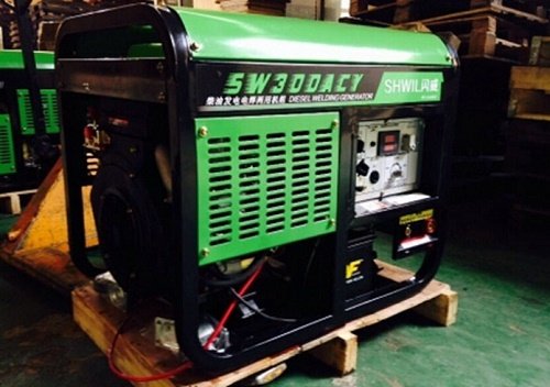 ����SHWIL300A���ͷ���纸����Ʒ