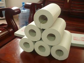 致胜PEF保温材料