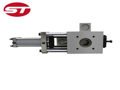 四网循环液压换网器