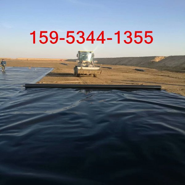 山东防渗膜生产厂家