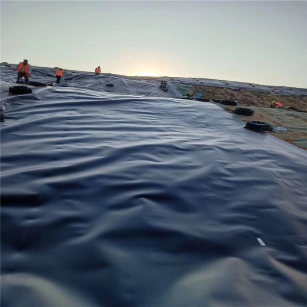 1.0mm聚乙烯土工膜价格