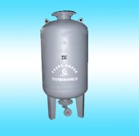 供应智源寰清定压罐