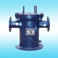 供应毛发聚集器