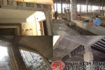 砖混结构墙体加固
