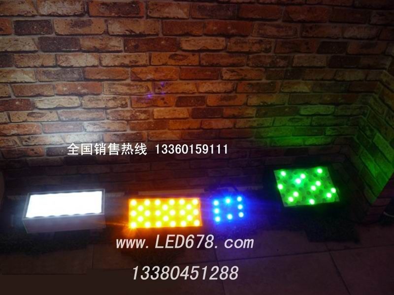 LEDͶ