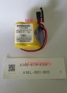 6V﮵BR-2/3AGCT4A