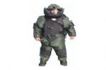 英国MK5排爆服