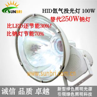 HIDͶ150W