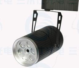 LED轨道灯7W