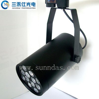 LED轨道灯12W