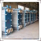 不锈钢板式换热器