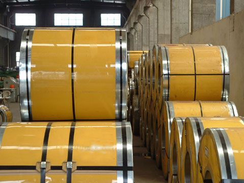 奥托昆普 317L 进口不锈钢