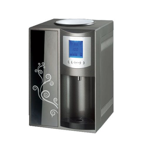 节能开水机