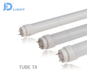 LEDT8 可调光,不调光 日光灯 18W