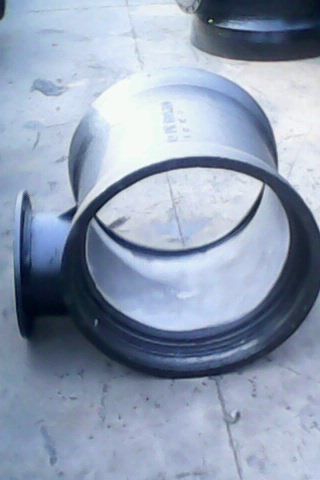 双承一盘吐泥三通