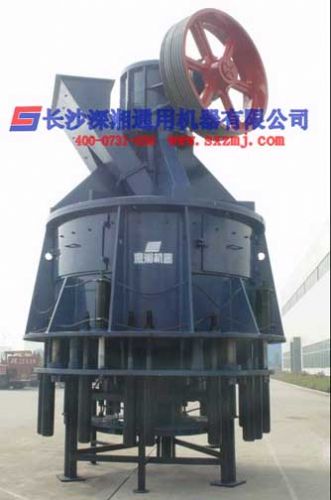 深湘柱磨机ZMJ900