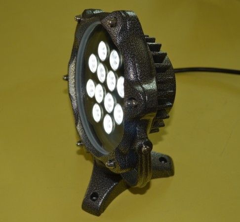 水的守护者之水底灯