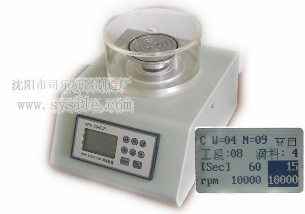 TB-610תͿȽspincoate