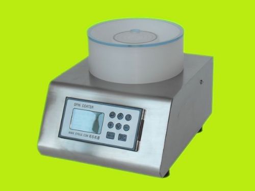 ȽSpin Coater תͿ