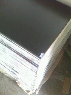 整体防静电电木板