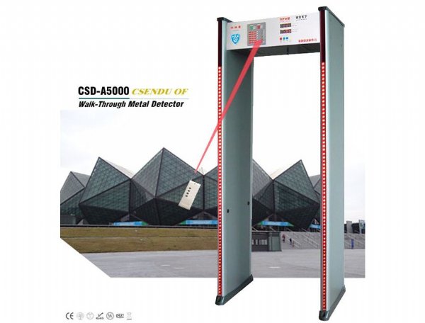 CSD-A5000