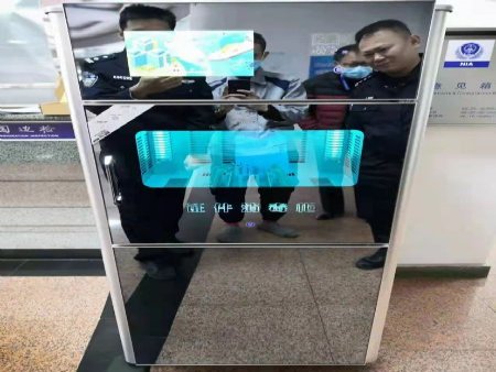 厂家直供福诺证件消毒柜