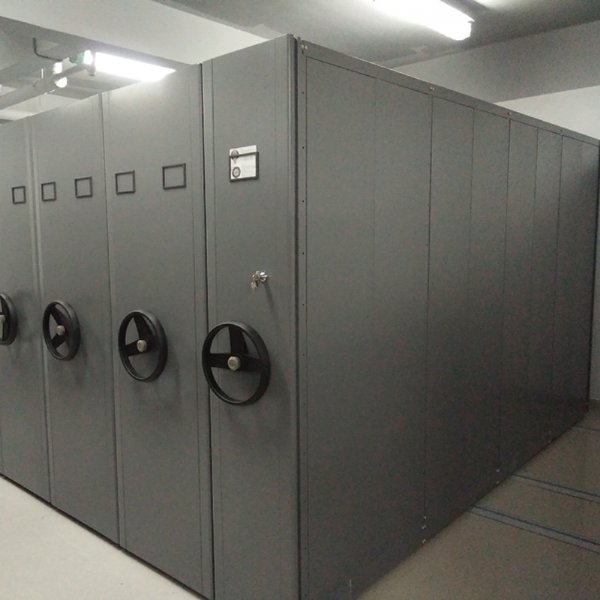 WEBBER密集架厂家直销