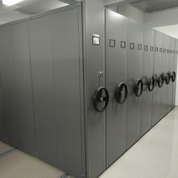 档案密集架深圳密集架生产厂家定做