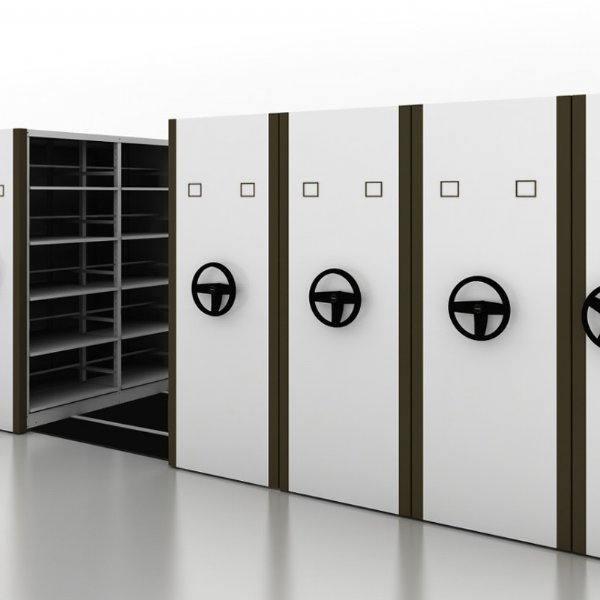 柏雅密集柜厂家直销10年质保