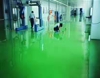 环氧地坪漆涂料