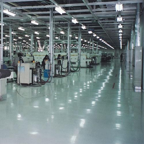 环氧树脂地坪漆LC-0251