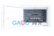 GQ-2718智能信息箱