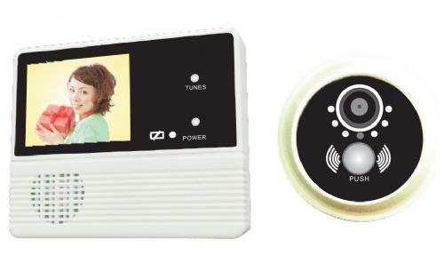 2.4GW601B-2BH