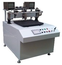 LCDֱ߲и