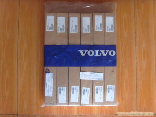 沃尔沃挖掘发动机配件D7E EC240B