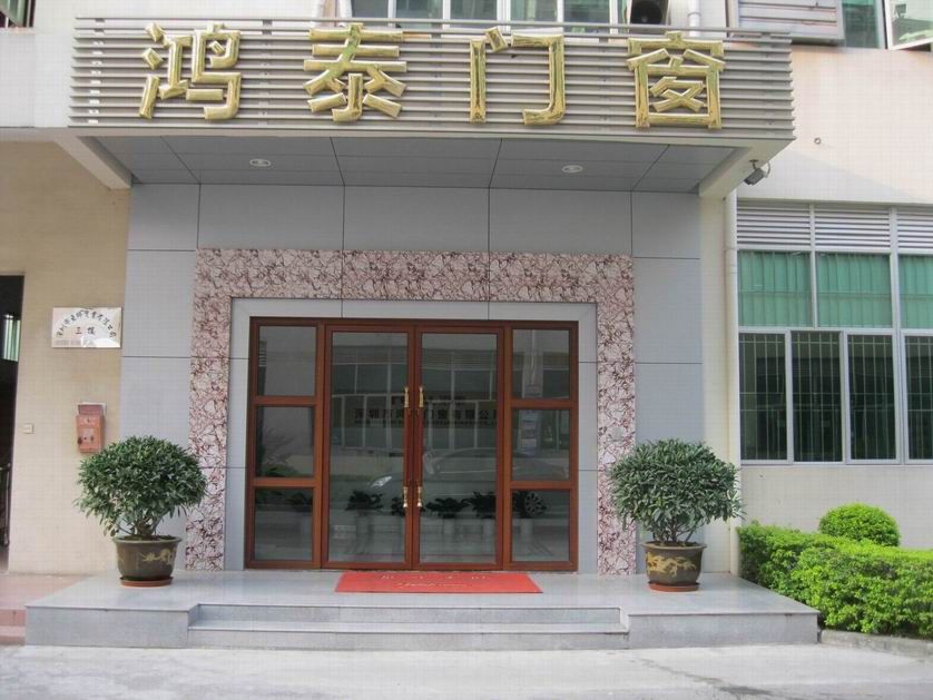 供应铝合金推拉门窗