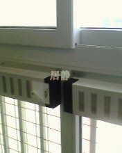 单流向室内新风系统