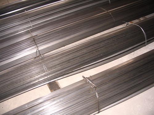 国产进口304L不锈钢研磨棒