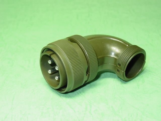 昌钢连接器AMS3108B 22-22P