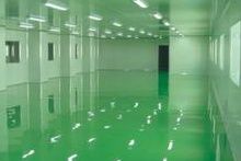 唯亭环氧树脂地坪漆